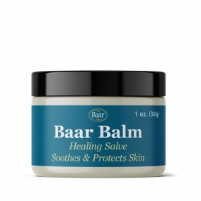 Baar Balm